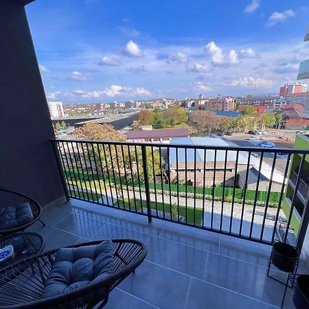 Soho Aparthotel אורדאה מראה חיצוני תמונה