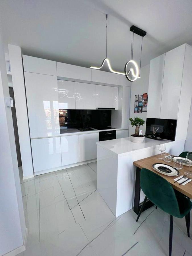 Soho Aparthotel אורדאה מראה חיצוני תמונה