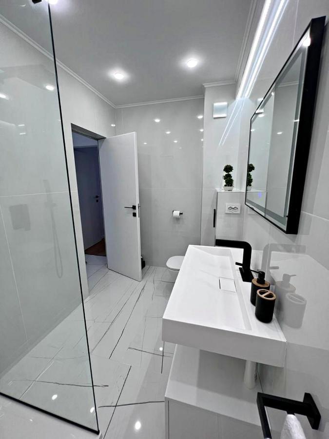 Soho Aparthotel אורדאה מראה חיצוני תמונה
