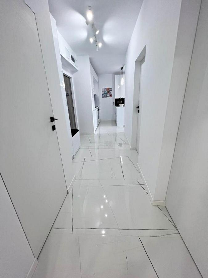Soho Aparthotel אורדאה מראה חיצוני תמונה