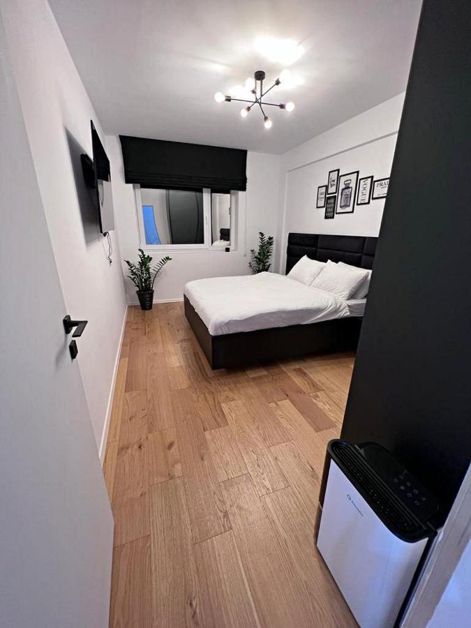 Soho Aparthotel אורדאה מראה חיצוני תמונה