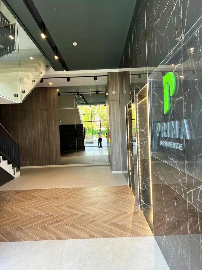 Soho Aparthotel אורדאה מראה חיצוני תמונה