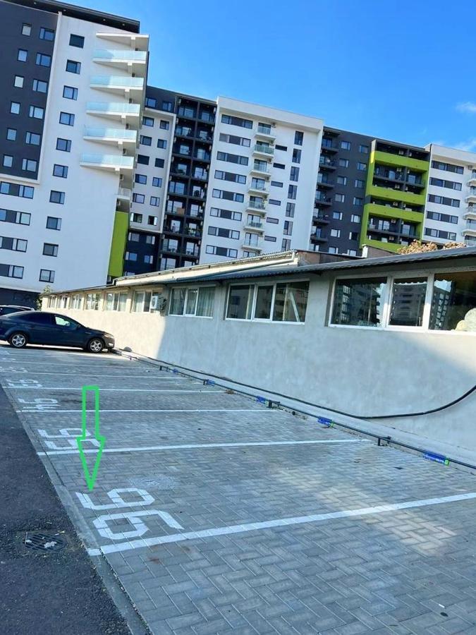 Soho Aparthotel אורדאה מראה חיצוני תמונה