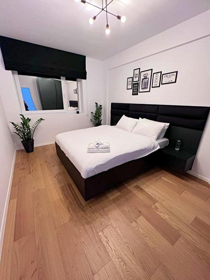 Soho Aparthotel אורדאה מראה חיצוני תמונה